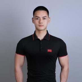 黄磊 北京 36岁 176cm 70kg