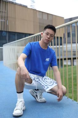 李晨 北京 36岁 178cm 56kg