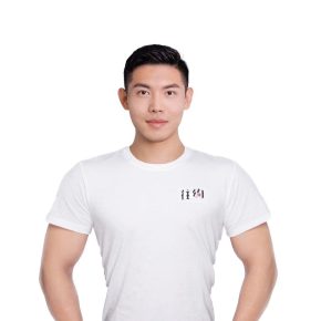 相超 北京 38岁 185cm 85kg