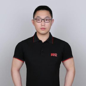 郭潇明 北京 34岁 173cm 66kg
