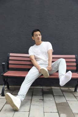 陶中华 北京 42岁 175cm 68kg