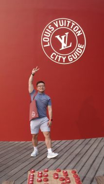 妥恒 北京 33岁 172cm 85kg