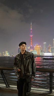 王雷 北京 25岁 182cm 78kg