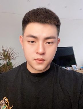 杨圣杰 北京 29岁 180cm 85kg