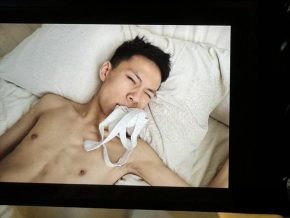 小老虎 北京 19岁 175cm 50kg
