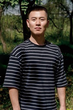 韩静 北京 36岁 181cm 78kg