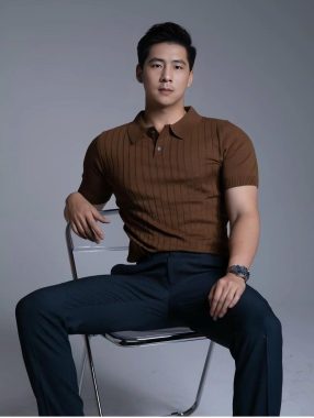 陈俊 北京 40岁 177cm 76kg