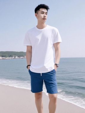 乔明明 北京 41岁 181cm 68kg