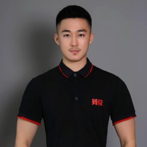 杨亮 北京 36岁
