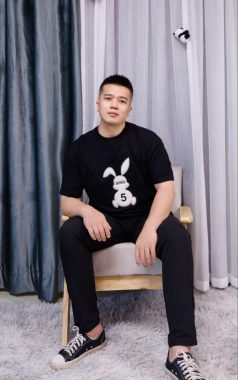 张建 北京 39岁 170cm 80kg