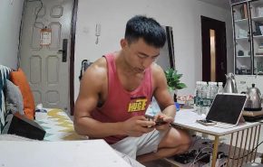 晓龙 北京 35岁 174cm 70kg
