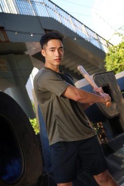 刘超 北京 30岁 178cm 73kg