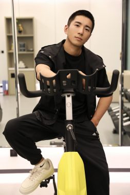 王建立 北京 36岁 180cm 68kg