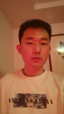 张端坤 北京 40岁 177cm 60kg