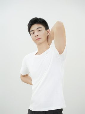 张洪瑞 北京 33岁 176cm 64kg