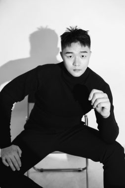 马子恒 北京 26岁 183cm 84kg
