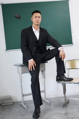 张宏龙 北京 47岁 185cm 90kg