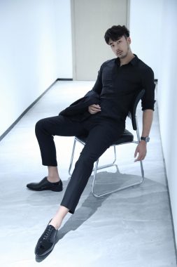 安伟耀 北京 28岁 192cm 83kg