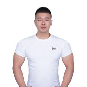 李高升 北京 44岁 179cm 76kg