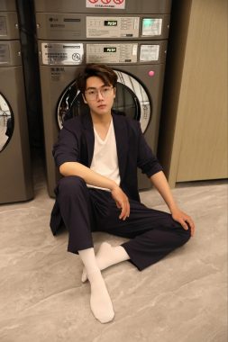 刘治佟 北京 23岁 180cm 64kg