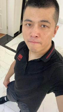王越 北京 35岁 185cm 85kg