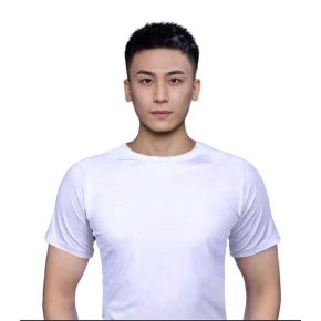 王雪松 北京 29岁 180cm 75kg