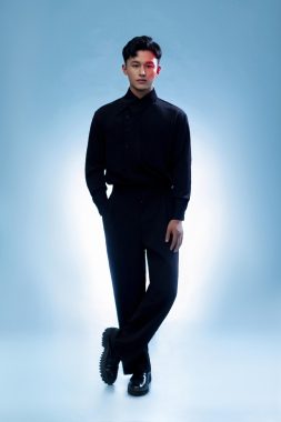 彭坤 北京 29岁 175cm 68kg