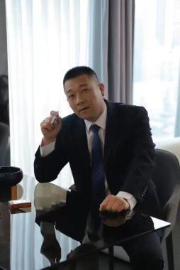 王坤 北京 50岁 178cm 78kg