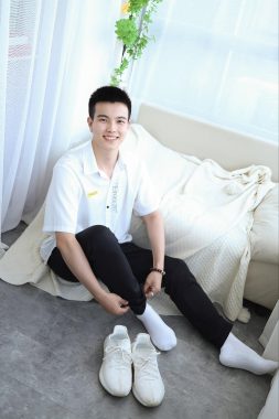 庄长满 北京 31岁 181cm 70kg
