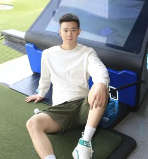 李金金 北京 30岁 181cm 69kg