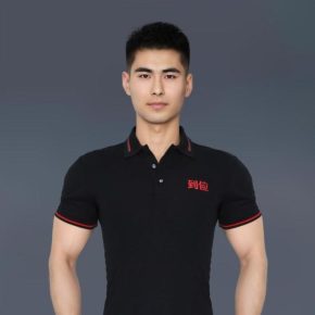 范春强 北京 27岁 178cm 65kg