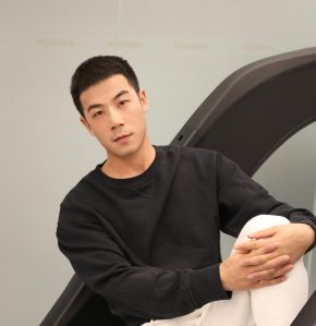 梁华锋 北京 45岁 183cm 75kg