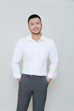张畿 北京 28岁 180cm 85kg