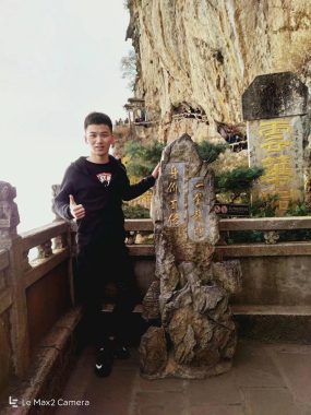 王刚 北京 31岁 180cm 65kg