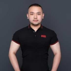 段明伦 北京 32岁 178cm