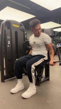 刘洪斌 北京 33岁 180cm 78kg