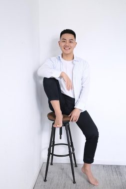 沈晓磊 北京 31岁 183cm 78kg
