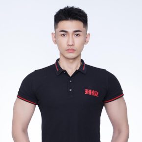 常孝国 北京 35岁 182cm 68kg