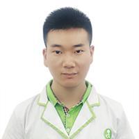 李俊伍 北京 32岁