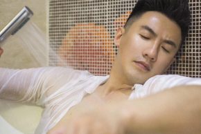 李源祥 北京 43岁 180cm 81kg