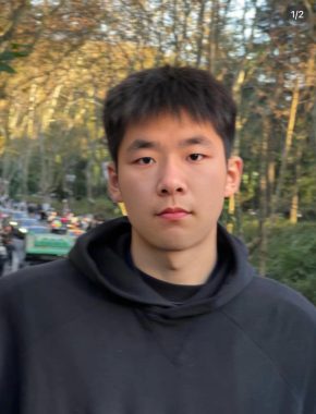 易平安 北京 28岁 175cm 62kg
