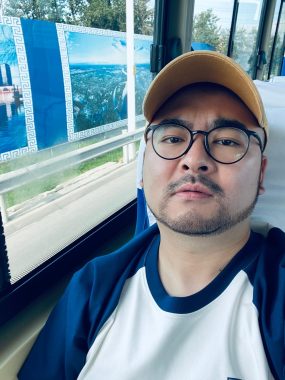 李浩 北京 30岁 168cm 83kg