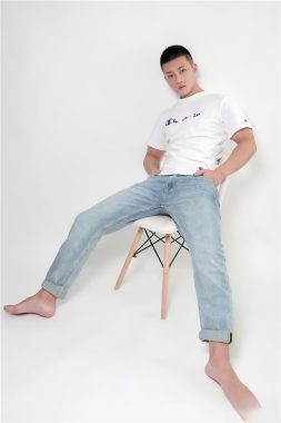 商丘乐阳/大臣 北京 28岁 180cm 70kg