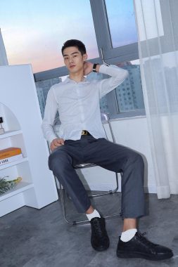 谢文杰 北京 32岁 188cm 70kg