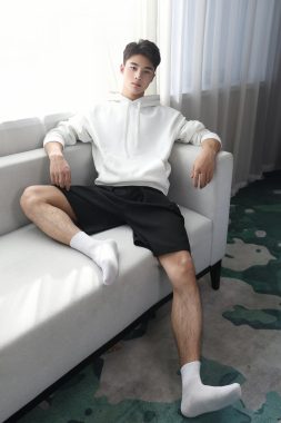 康登科 北京 23岁 178cm 68kg