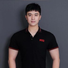 李彦辉 北京 33岁 175cm 76kg