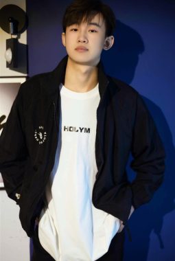 王之璇 北京 20岁 181cm 69kg