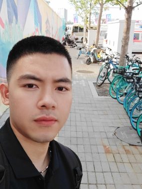 王纪伟 北京 26岁 175cm 65kg