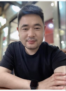 王清林 北京 40岁 178cm 73kg