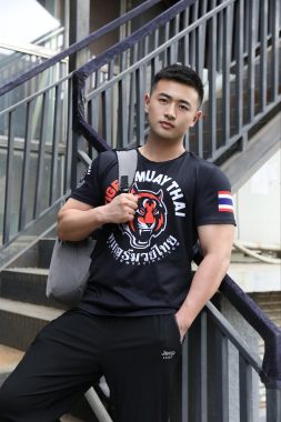 刘振 北京 34岁 181cm 80kg
